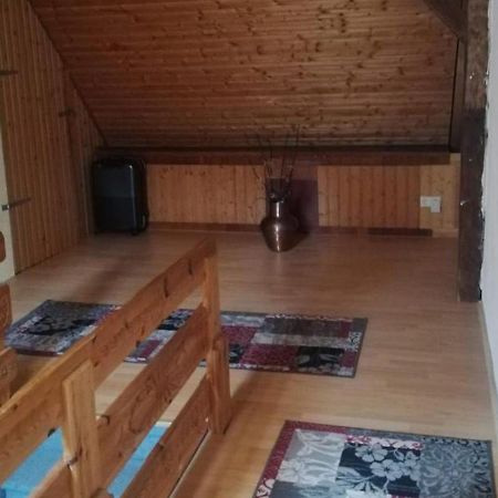 Ferienwohnung Koldere Brilon Bagian luar foto