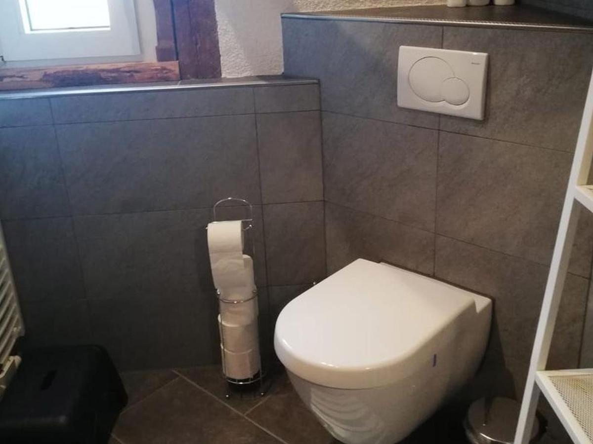 Ferienwohnung Koldere Brilon Bagian luar foto