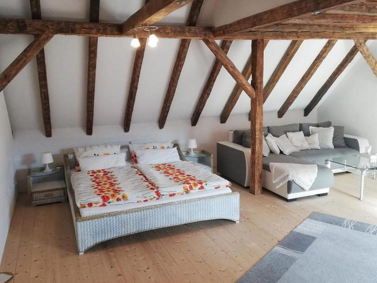Ferienwohnung Koldere Brilon Bagian luar foto