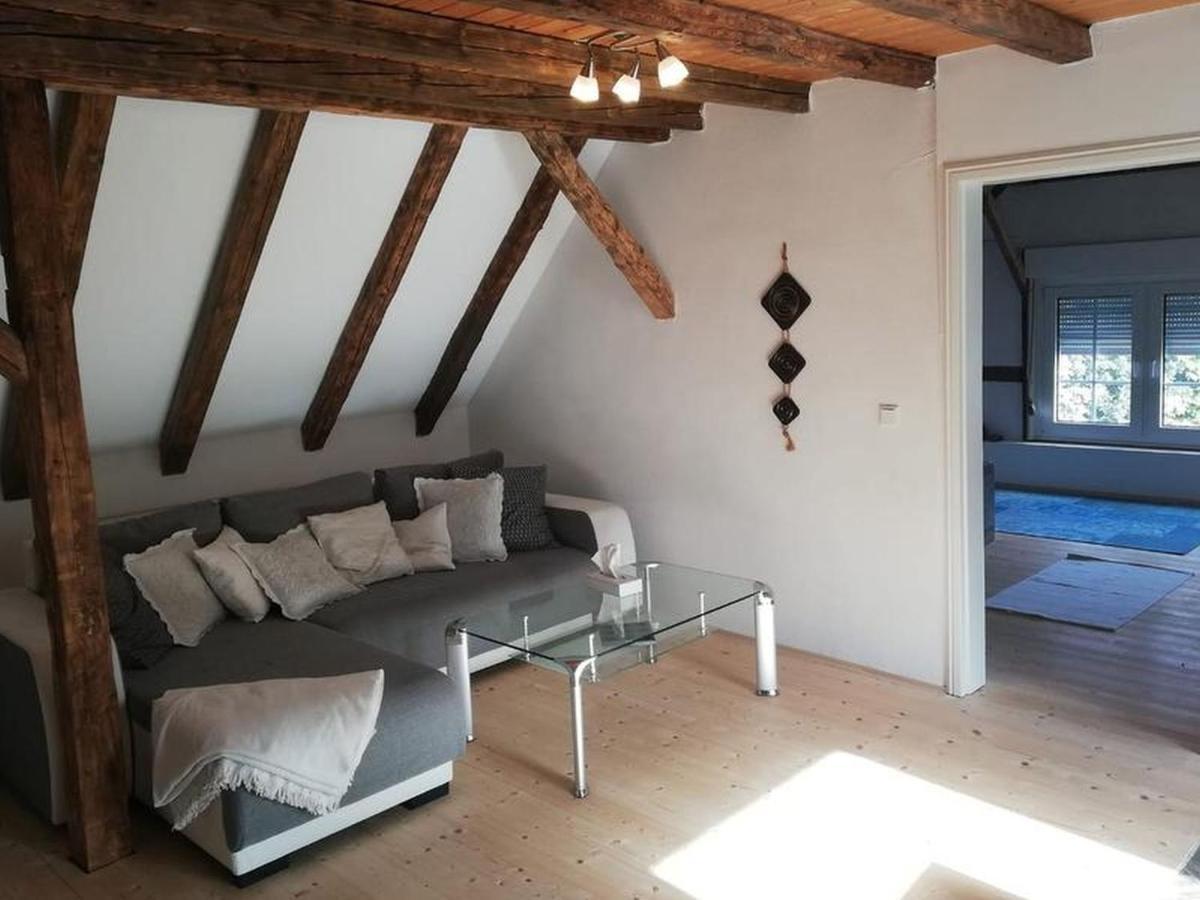 Ferienwohnung Koldere Brilon Bagian luar foto