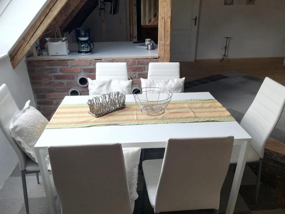 Ferienwohnung Koldere Brilon Bagian luar foto