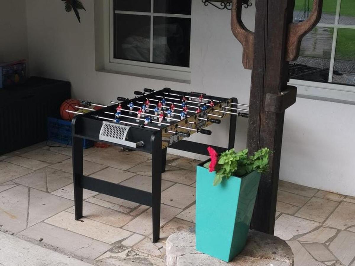 Ferienwohnung Koldere Brilon Bagian luar foto