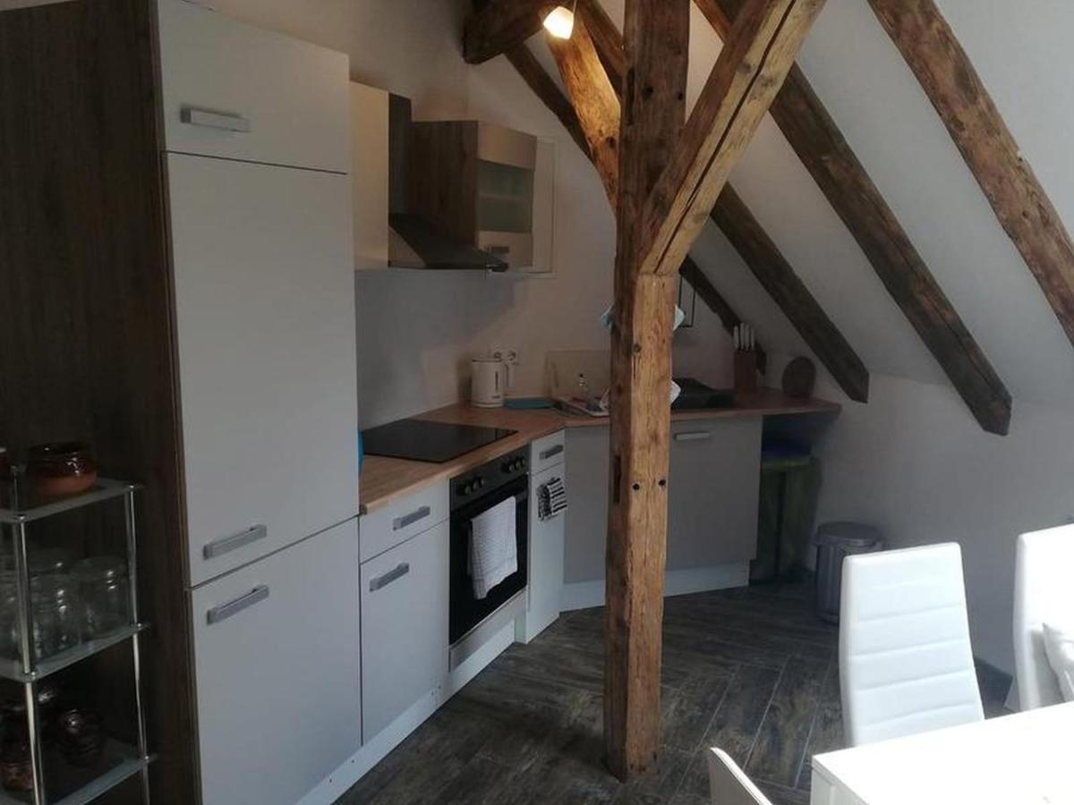 Ferienwohnung Koldere Brilon Bagian luar foto