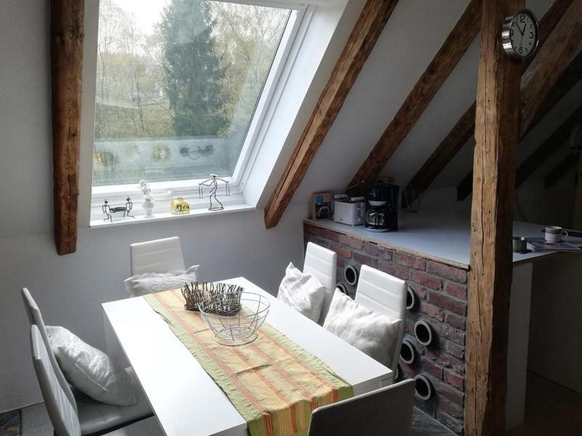 Ferienwohnung Koldere Brilon Bagian luar foto